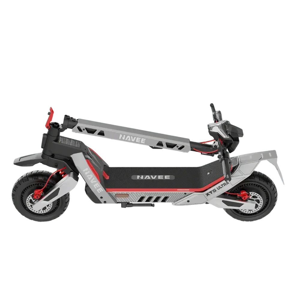 XT5 Ultra + K100 Max Bundle