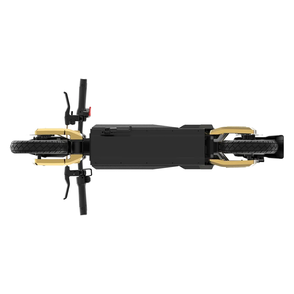 ST5 Max+Protective Bag Bundle
