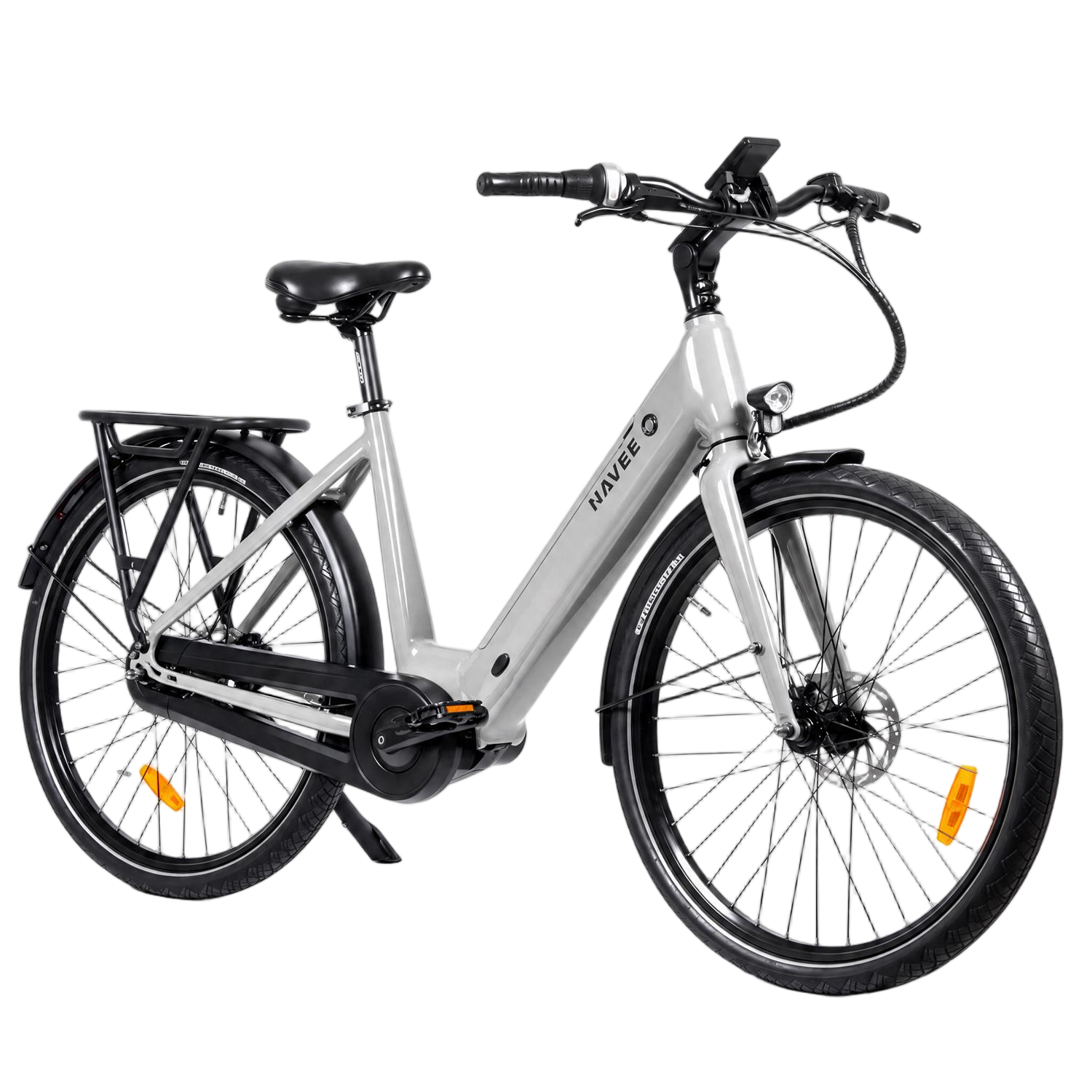 NAVEE Urban Elite(Refurbished A+ Grade)
