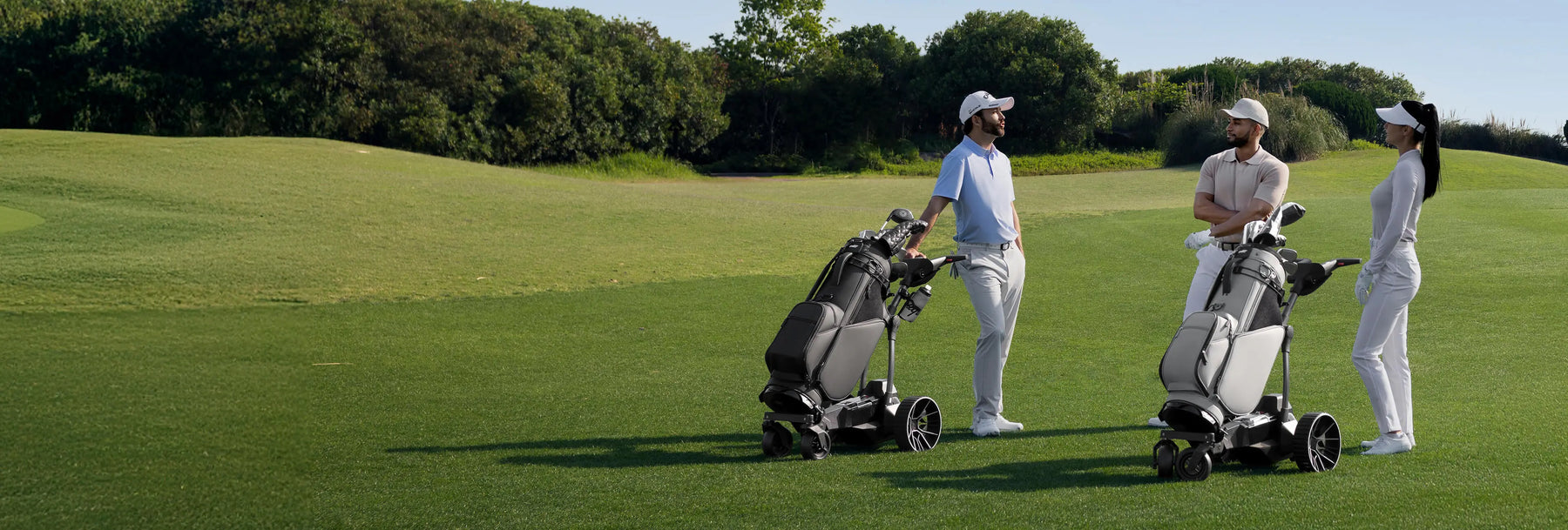 Golf Trolley