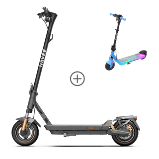 GT5 Max + K100 Max Bundle
