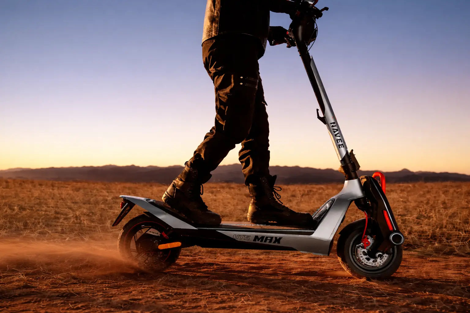 NAVEE UT5 Max