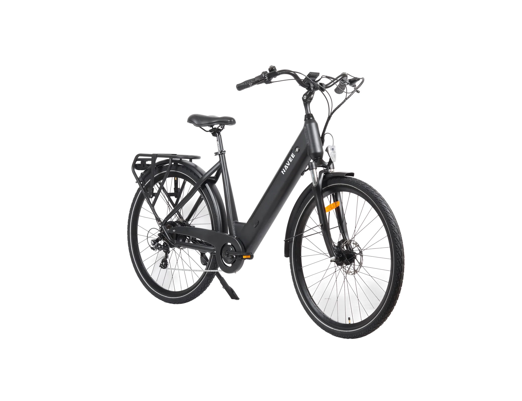 Urban Go 01 E-Bike For Effortless Urban Riding