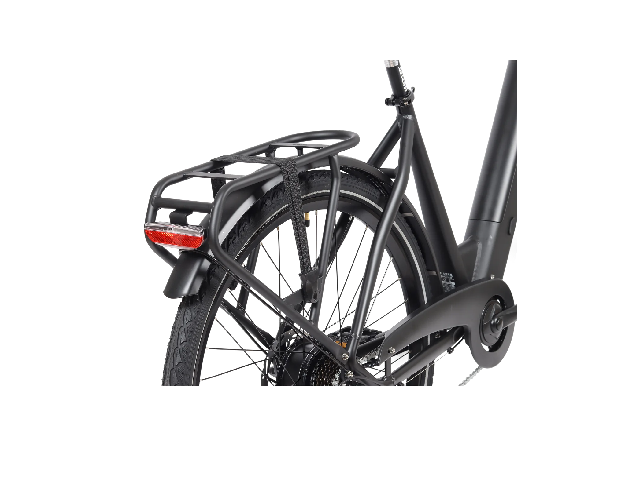 Urban Go 01 E-Bike For Effortless Urban Riding