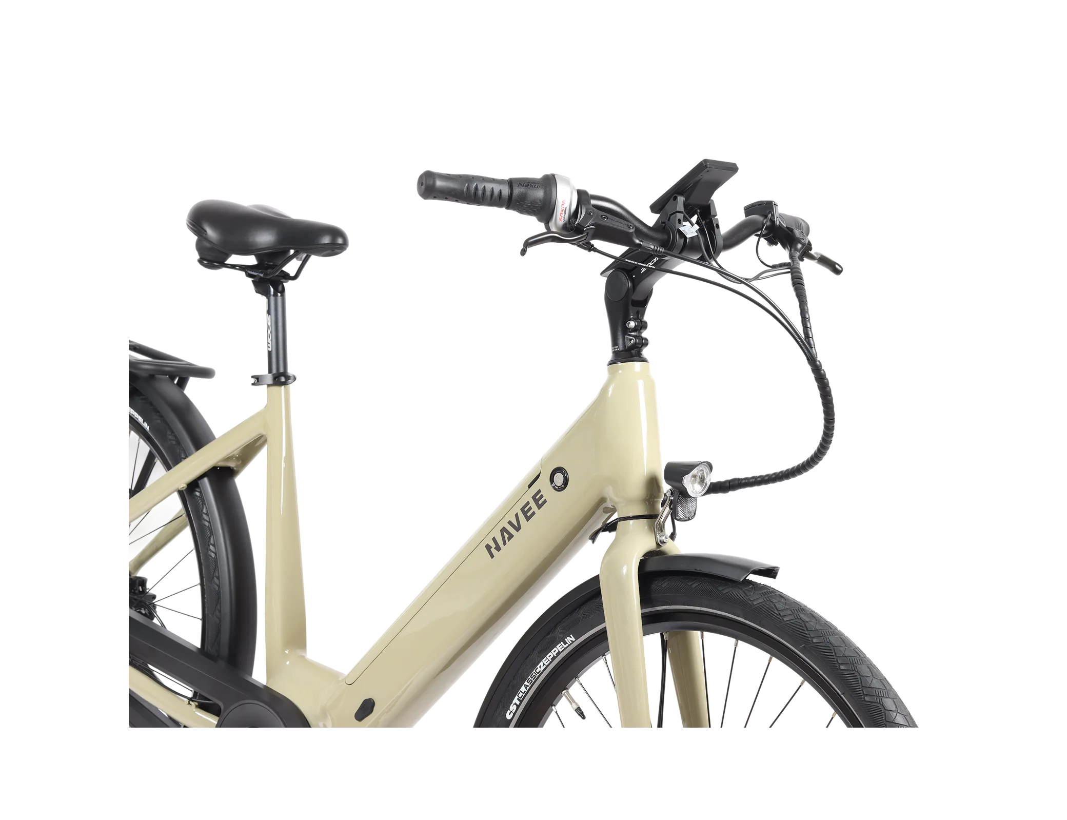Urban Elite 01 Electric Bike For Urban Commuting