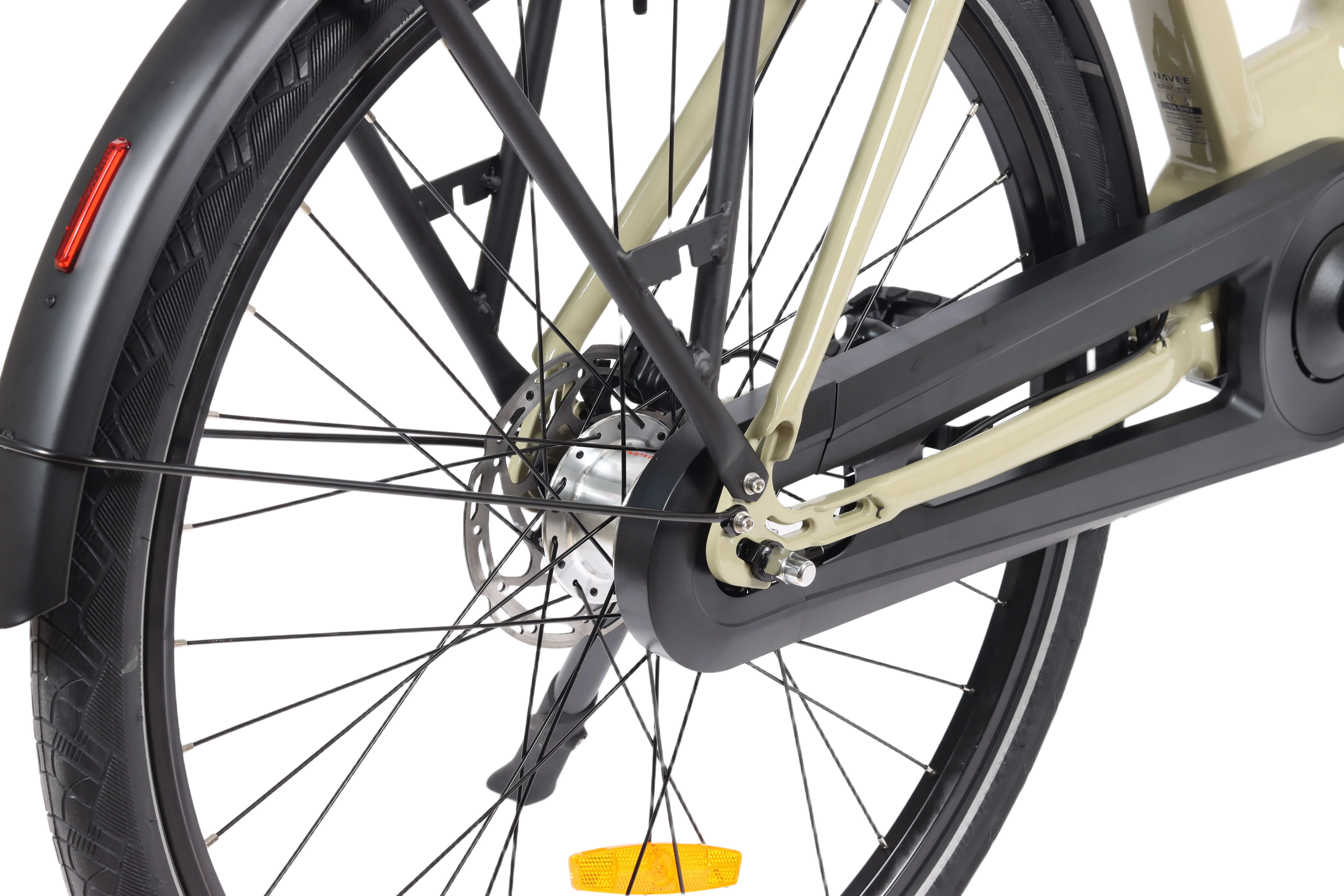 NAVEE Urban Elite