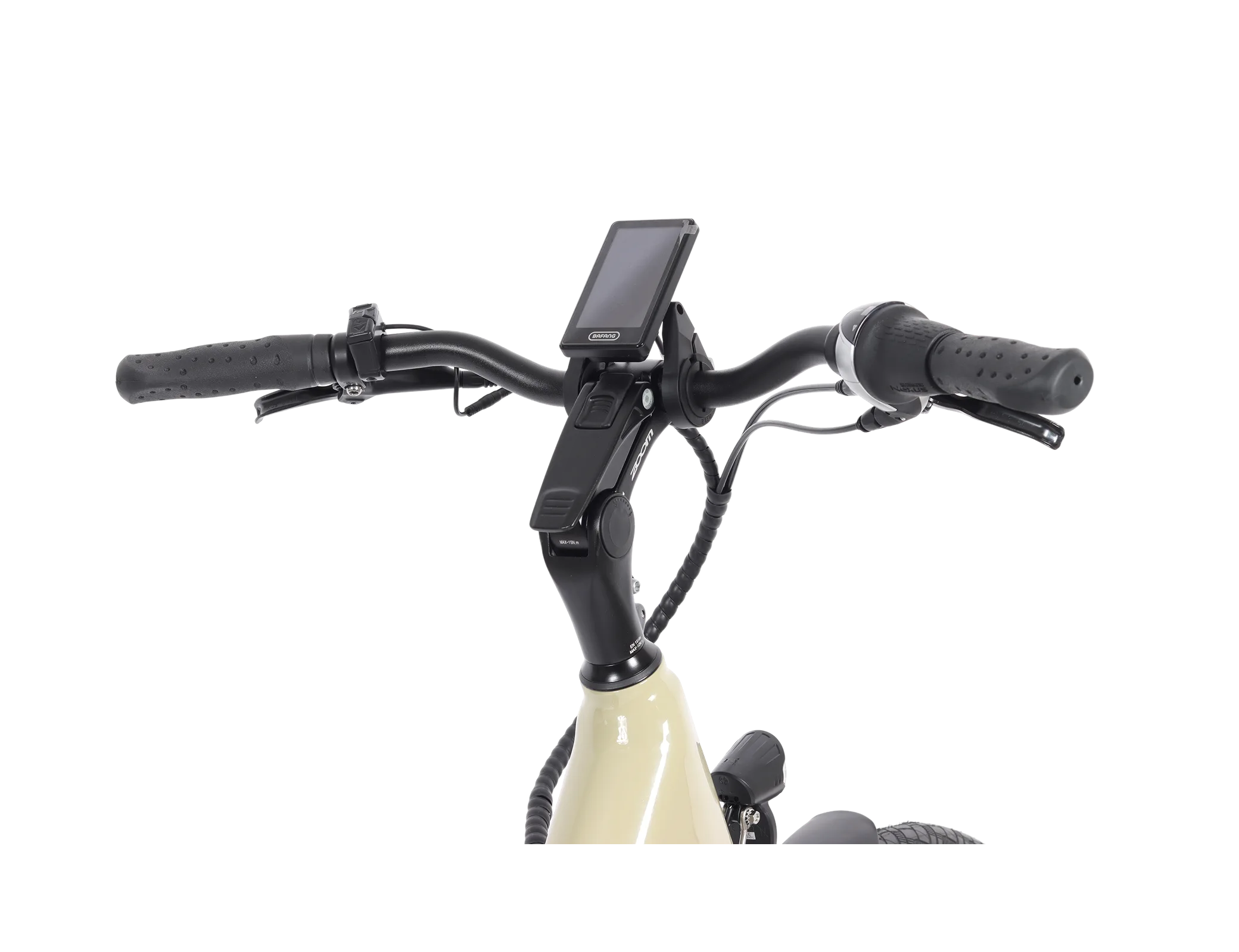 Urban Elite 01 Electric Bike For Urban Commuting