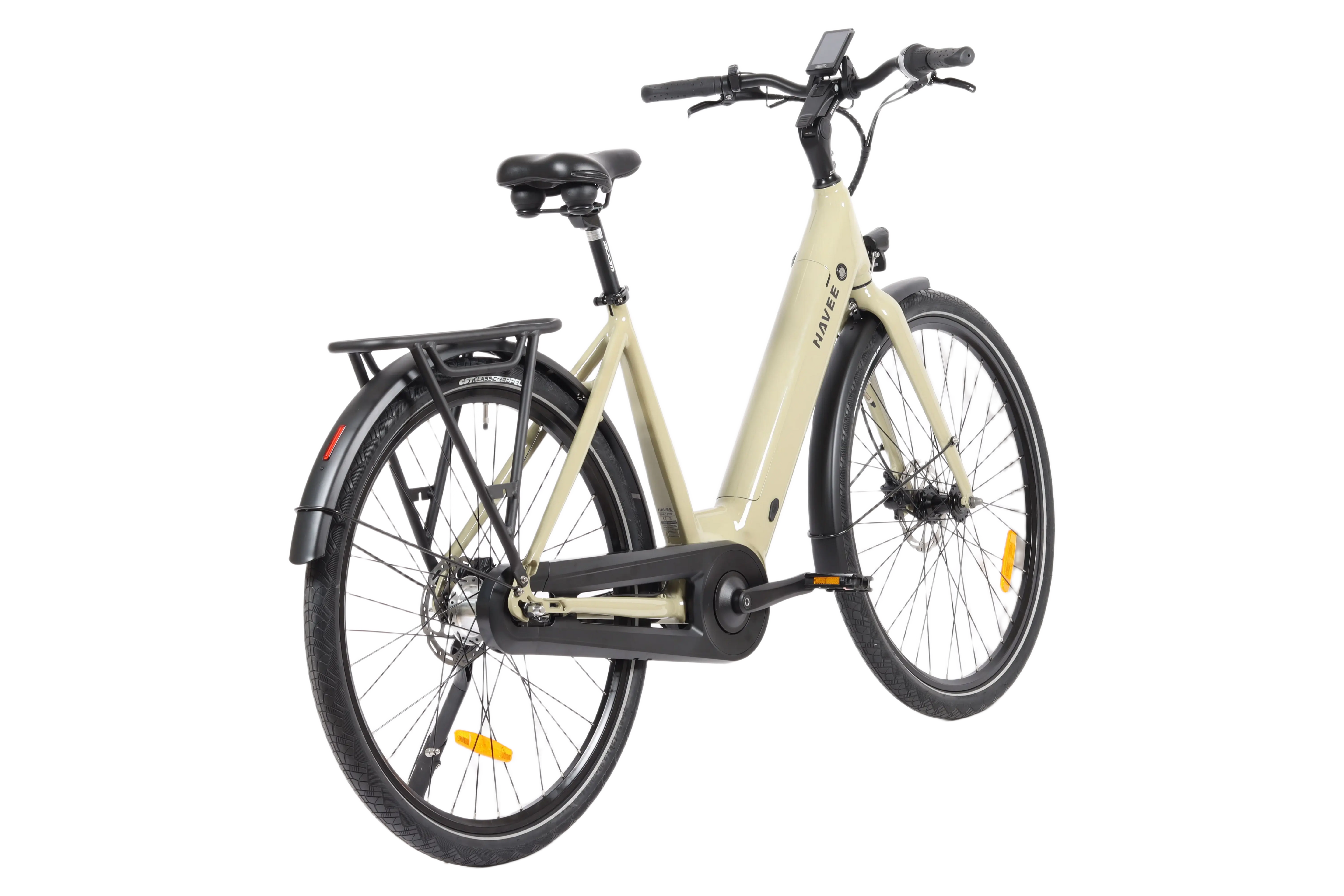 NAVEE Urban Elite(Refurbished A+ Grade)