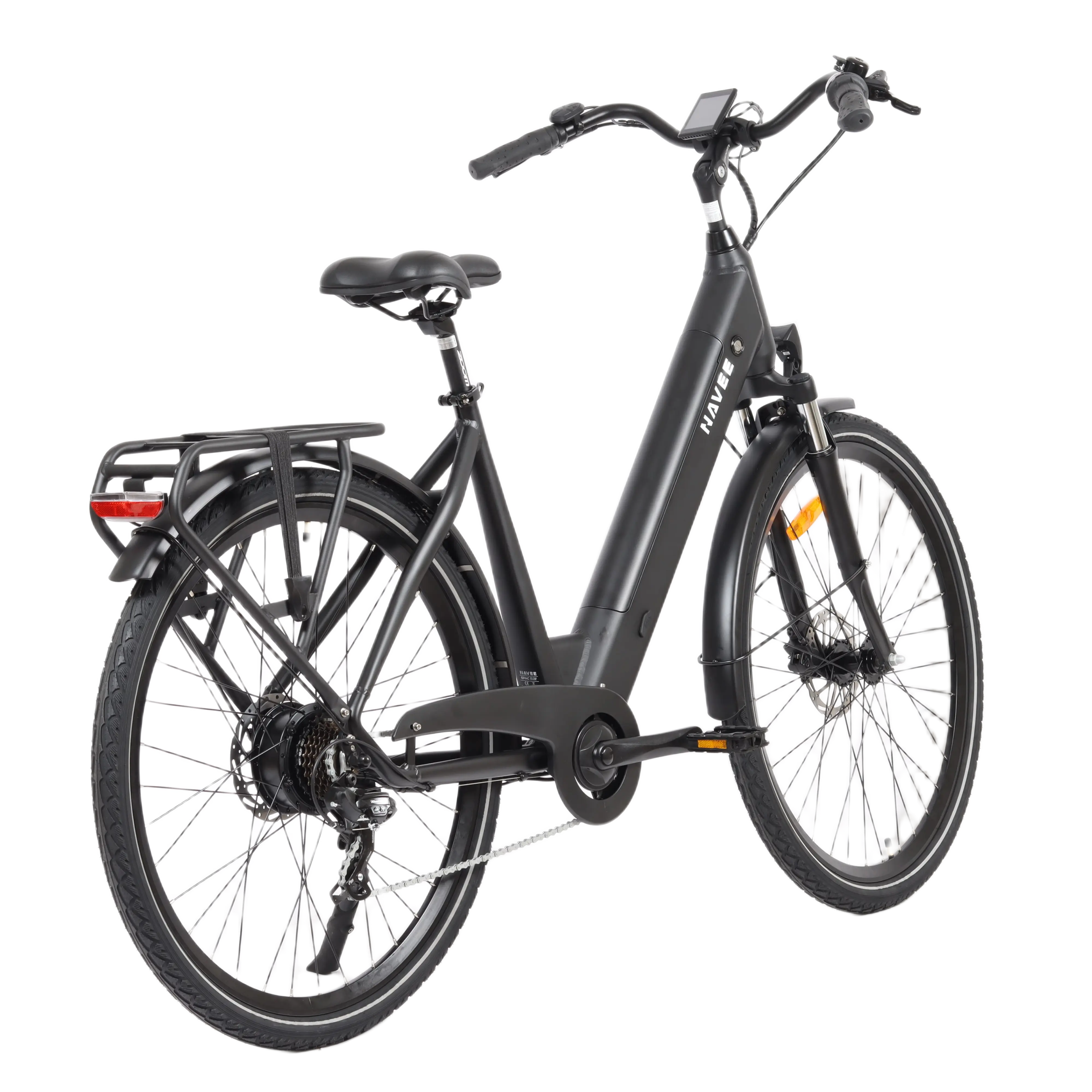 NAVEE Urban Go(Refurbished A+ Grade)