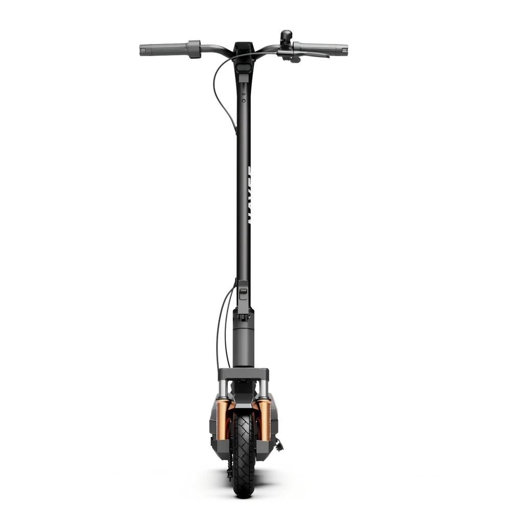 GT5 Pro + Handlebar Bag Bundle
