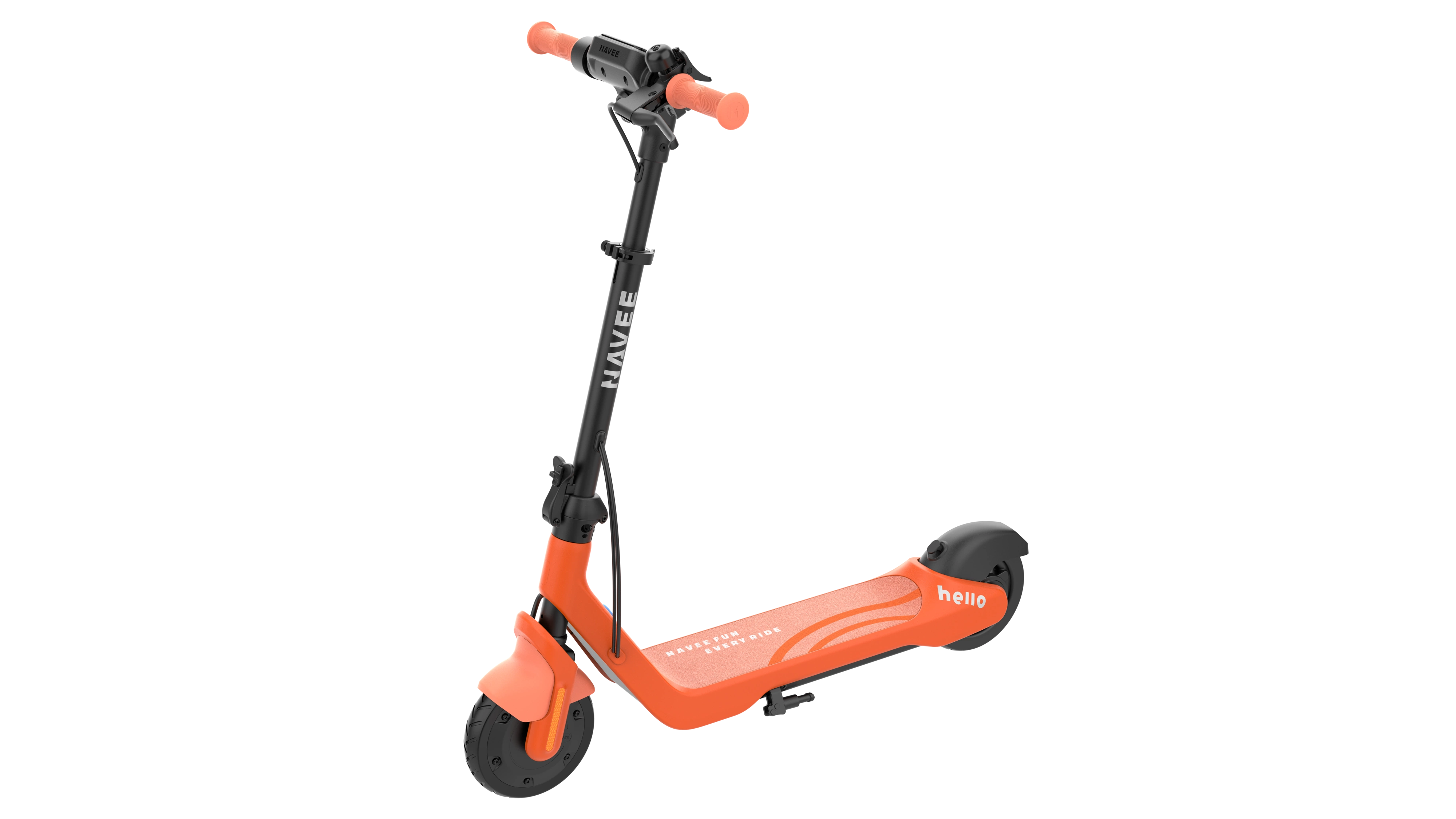NAVEE K100 Pro