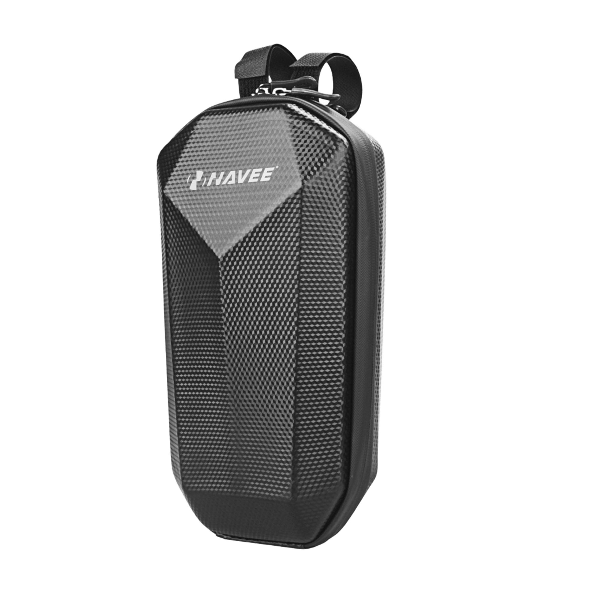 NAVEE Carbon Fiber Handlebar Bag