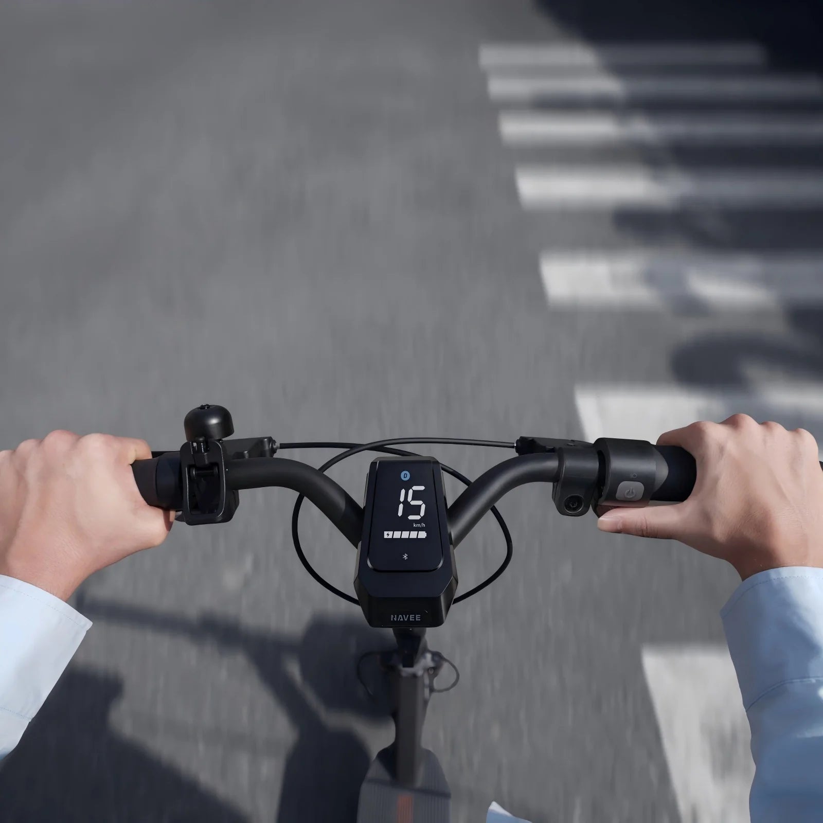 NAVEE GT5 Pro
