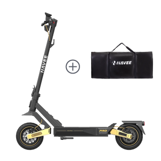 ST5 Pro+Protective Bag Bundle