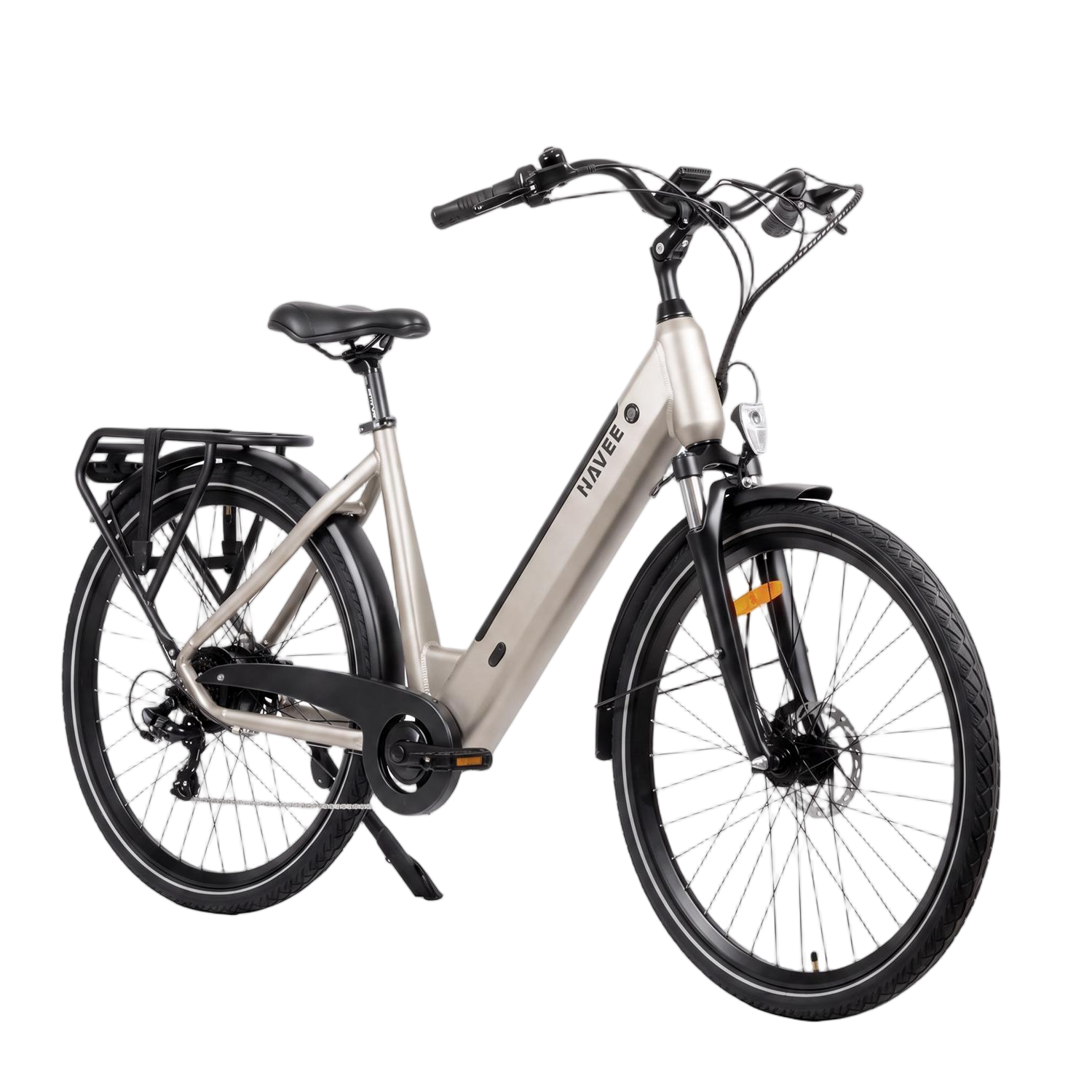 NAVEE Urban Go(Refurbished A+ Grade)
