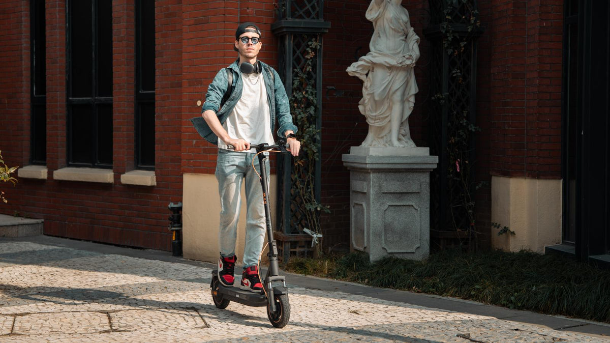 Electric Scooter Sweden: Buying Guide, Prices and 6 Brands