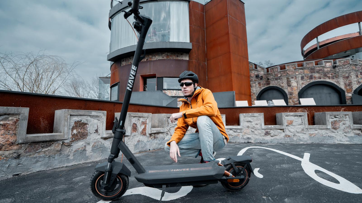 NAVEE Sweden: Buying, Warranty, Service and Support FAQ