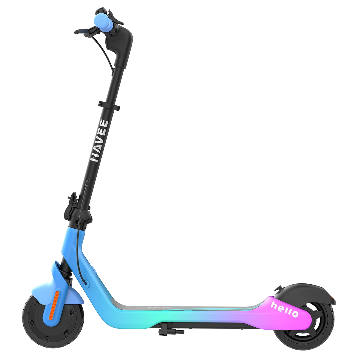 NAVEE K100 Max Kids Scooter