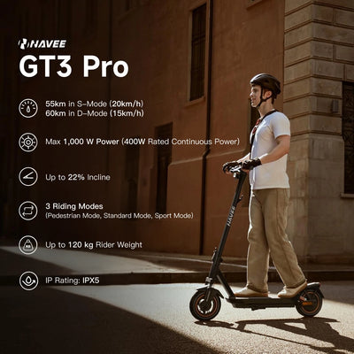 NAVEE GT3 Pro
