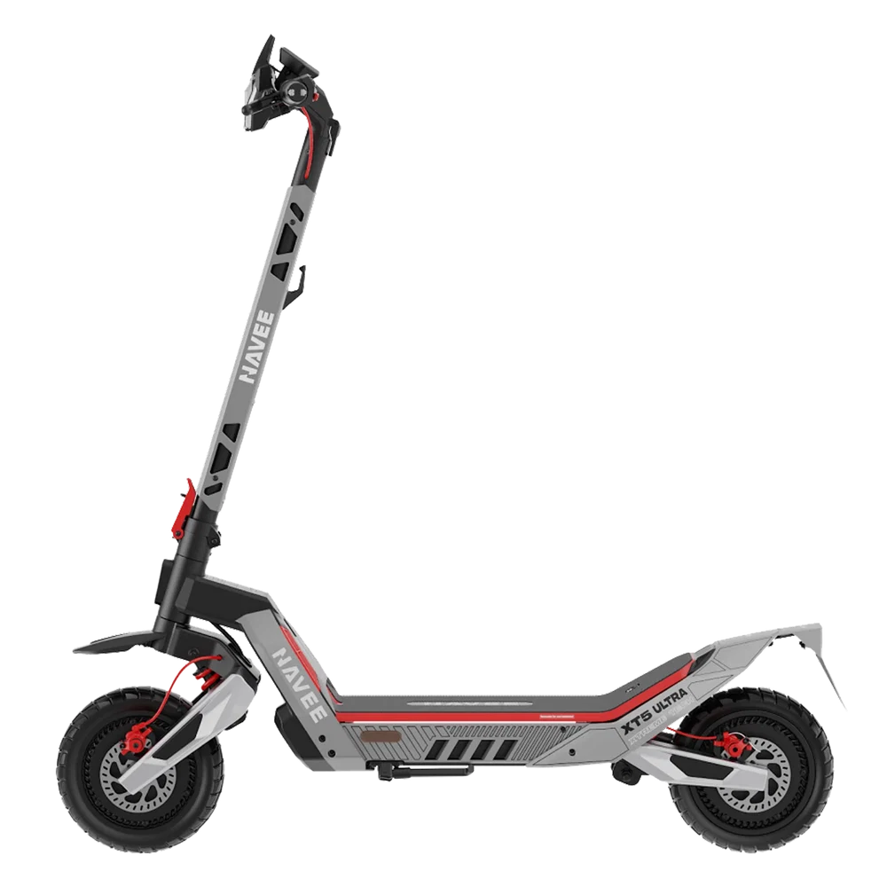 XT5 Ultra + K100 Max Bundle
