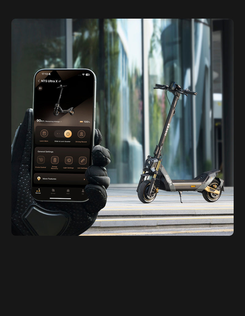 Apple Find My Integration
