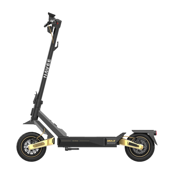 NAVEE ST5 Max