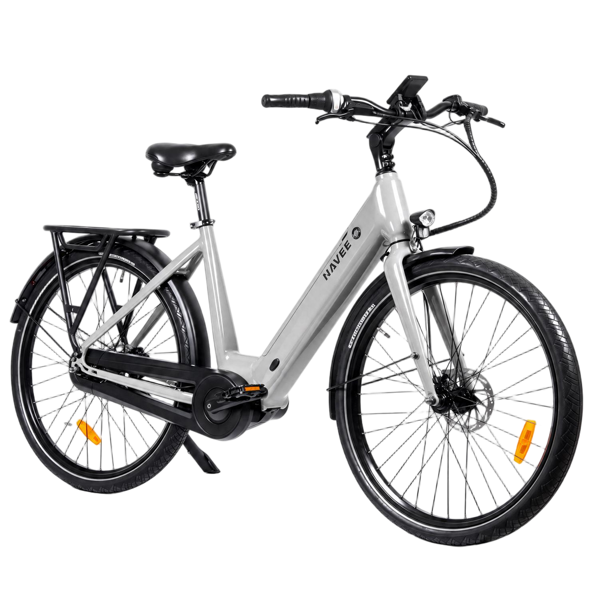 NAVEE Urban Elite(Refurbished A+ Grade)