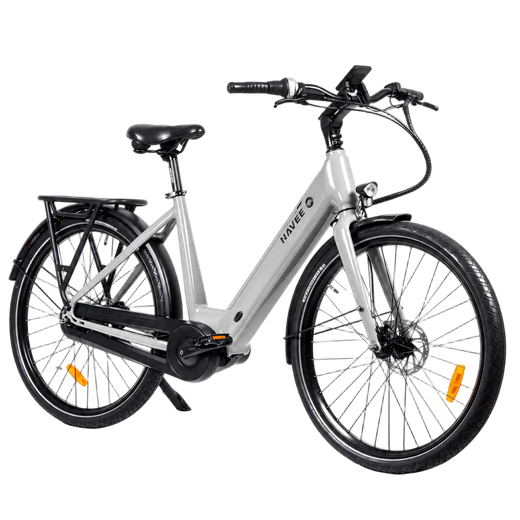 NAVEE Urban Elite(Refurbished A+ Grade)