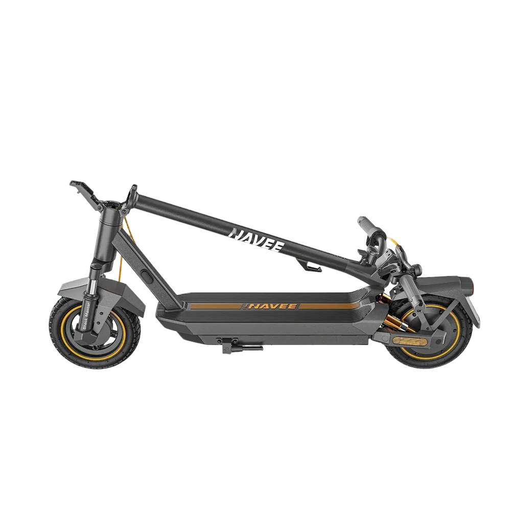 NAVEE GT3 + Protective Bag Bundle
