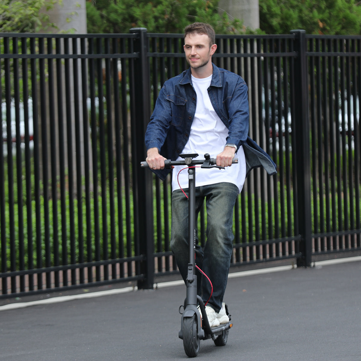 NAVEE Monopattino Elettrico V50i Pro