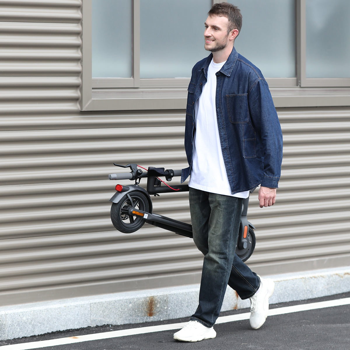 NAVEE Monopattino Elettrico V50i Pro