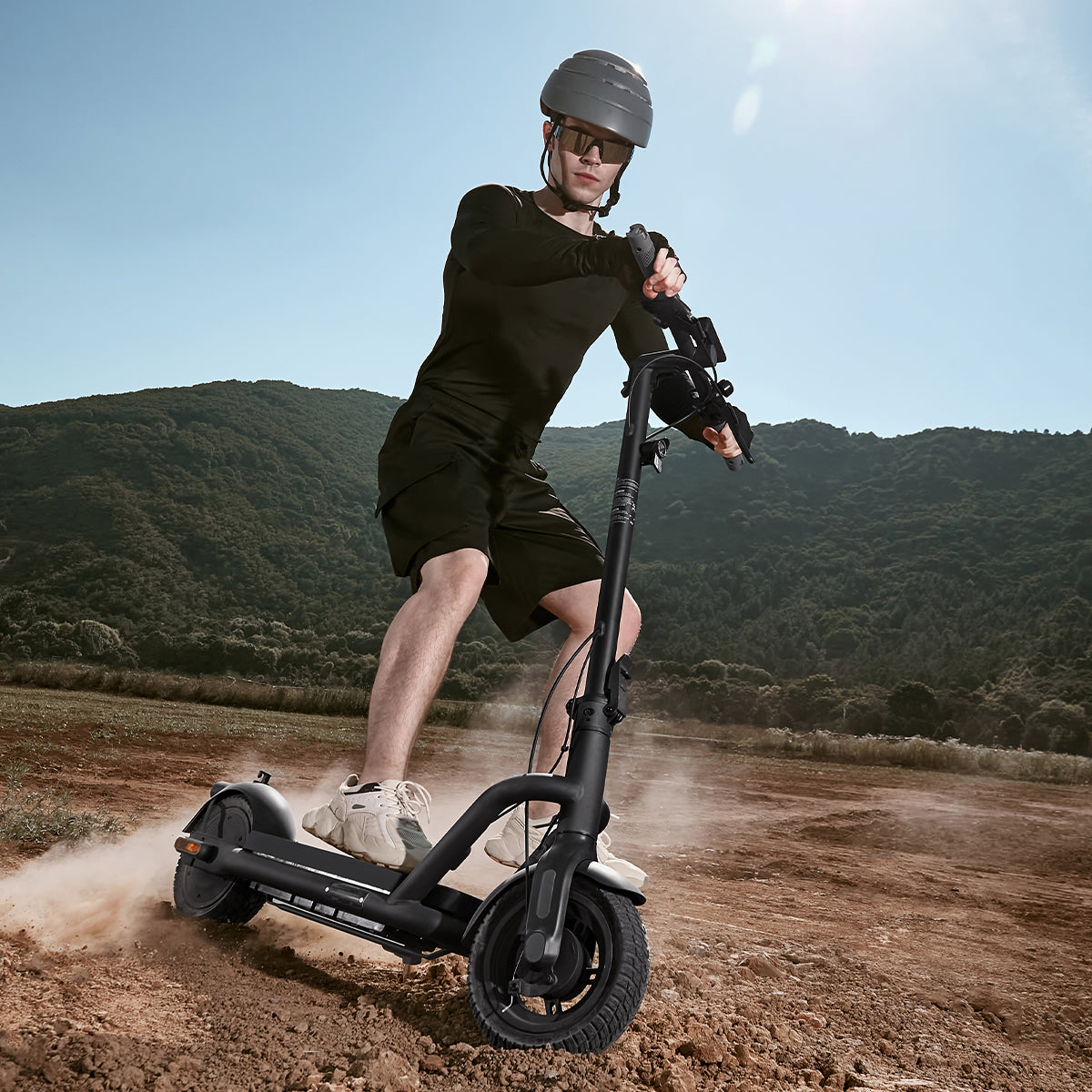 NAVEE Monopattino Elettrico N65i