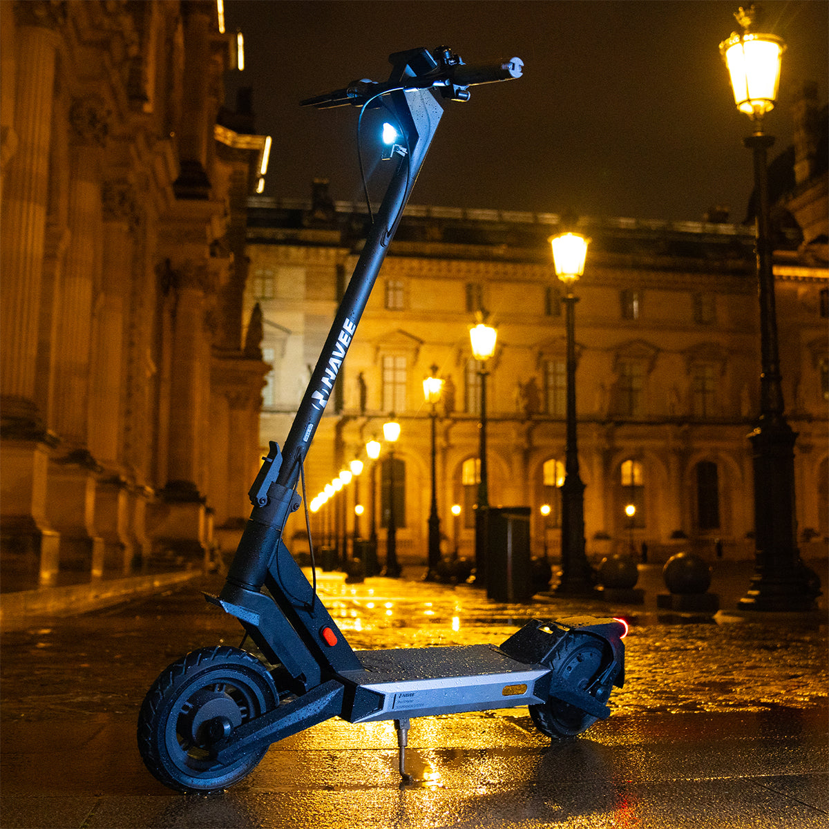 NAVEE Monopattino elettrico S60