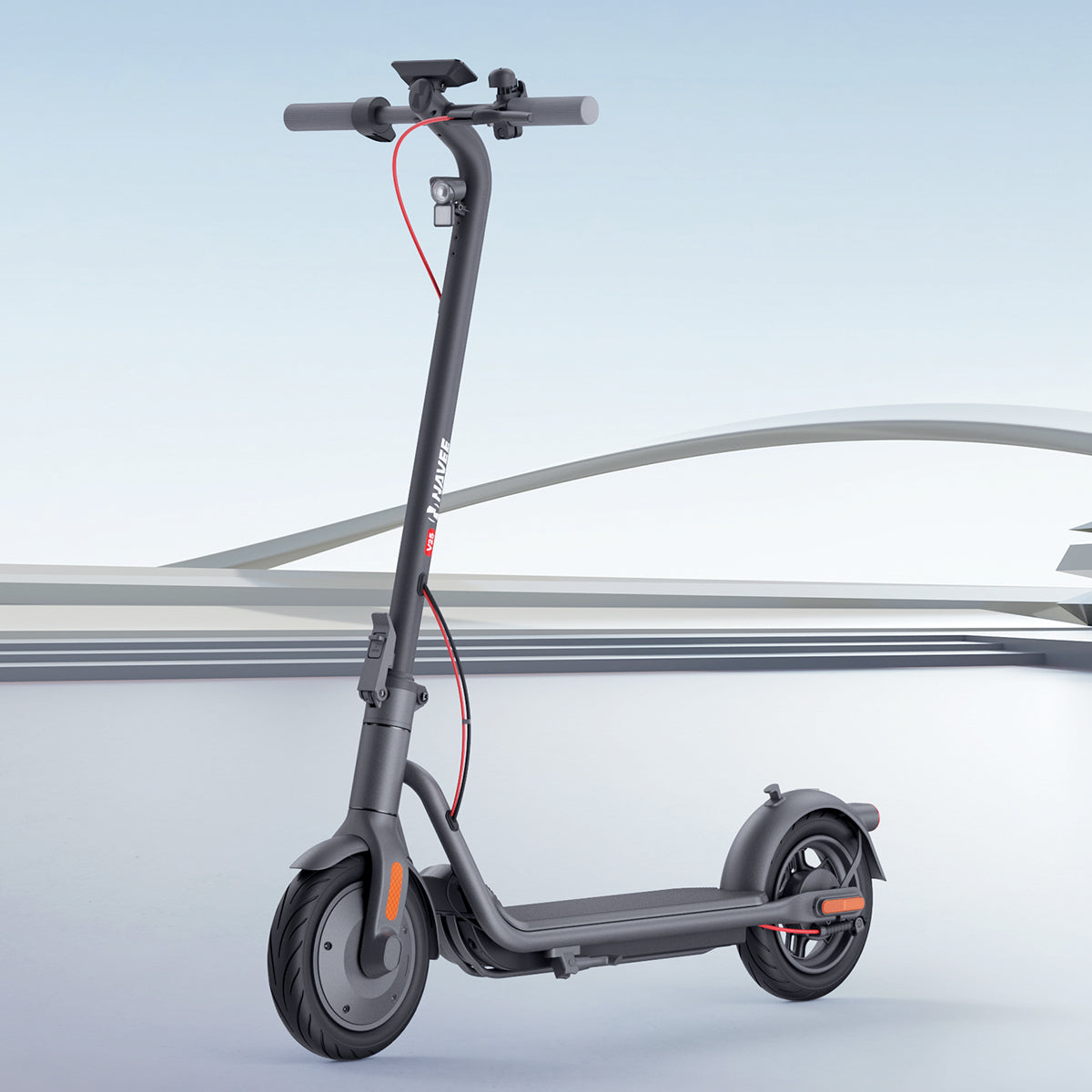 NAVEE Monopattino elettrico V25