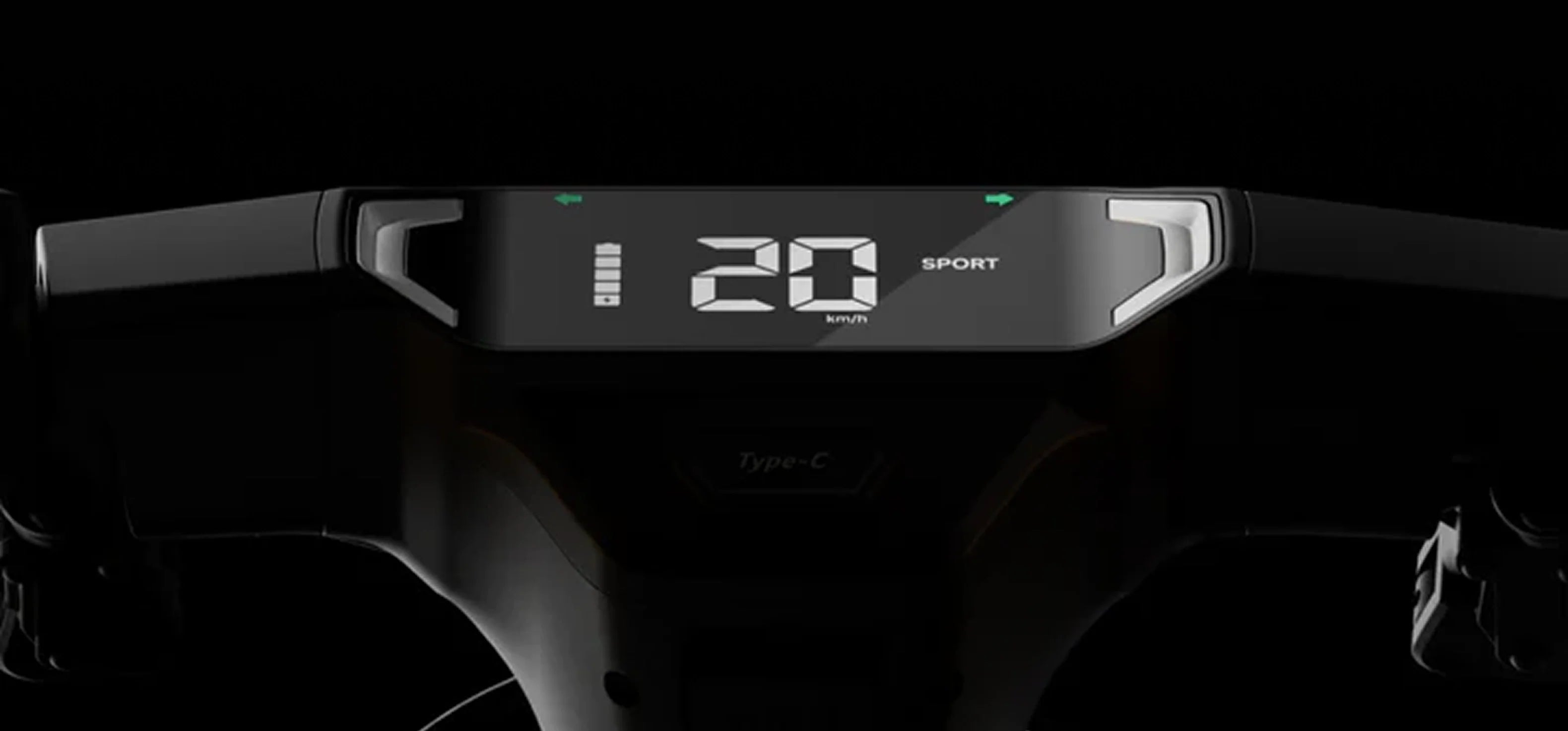 Motor showcase