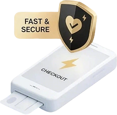Fast and Secure Checkout