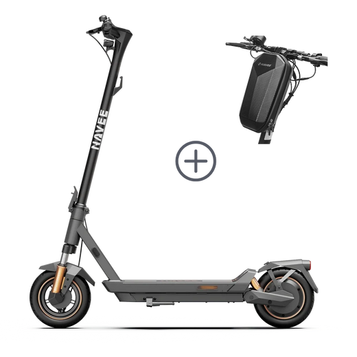 GT5 Pro + Handlebar Bag Bundle