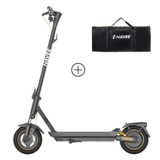 NAVEE GT3 + Protective Bag Bundle