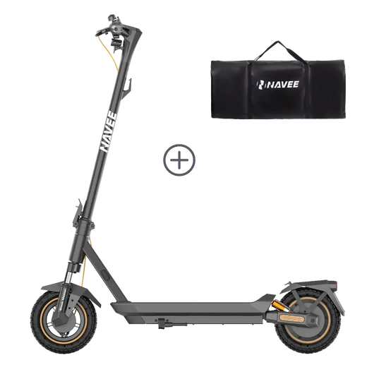 NAVEE GT3 + Protective Bag Bundle