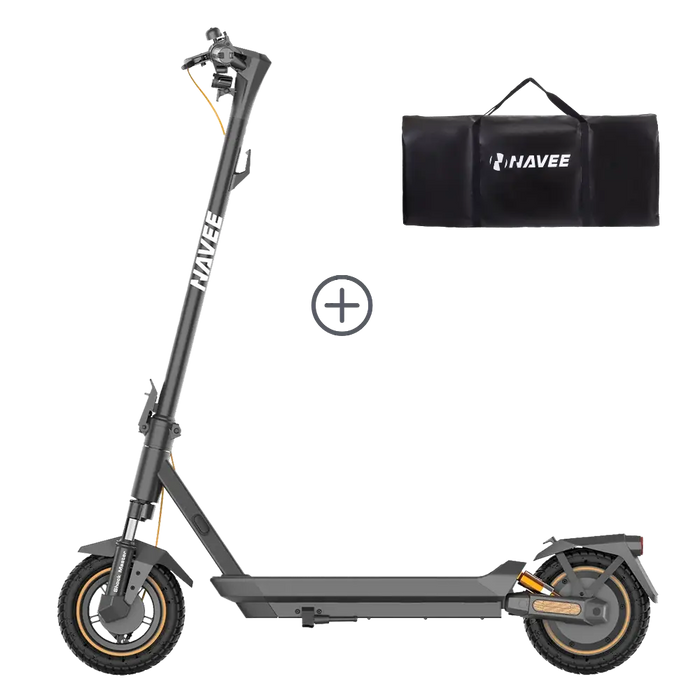 NAVEE GT3 + Protective Bag Bundle
