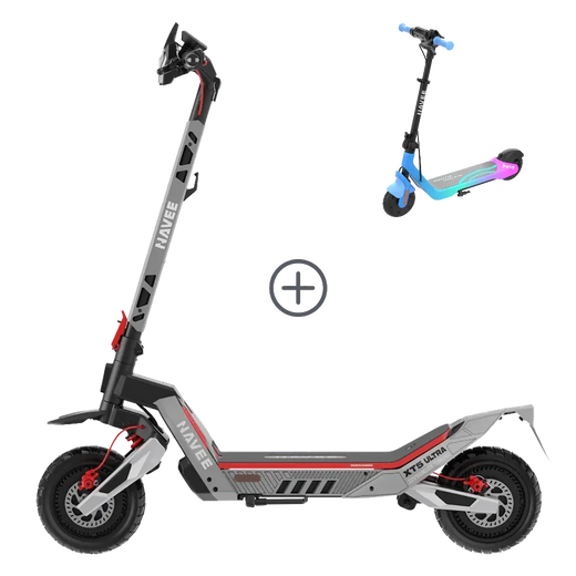 XT5 Ultra + K100 Max Bundle