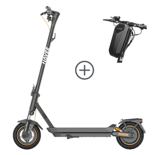 GT3 + Handlebar Bag Bundle