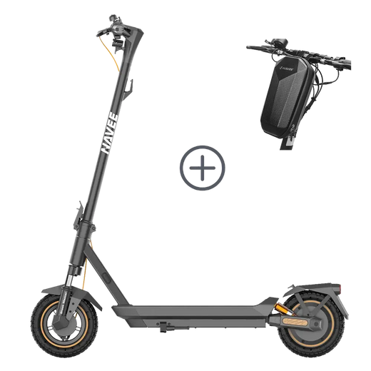 GT3 + Handlebar Bag Bundle