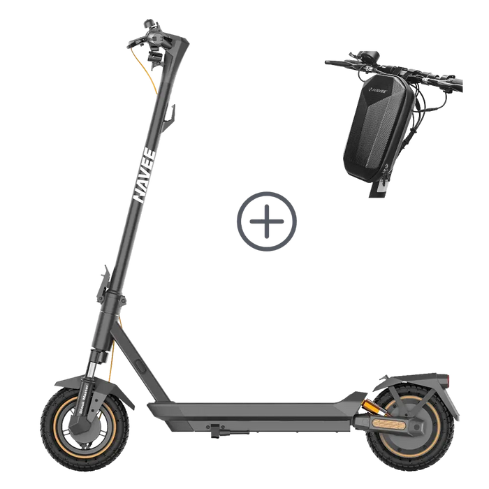 GT3 + Handlebar Bag Bundle