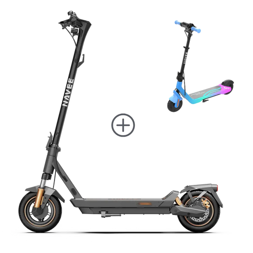 GT5 Max + K100 Max Bundle