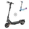 ST3 Pro + K100 Max Bundle