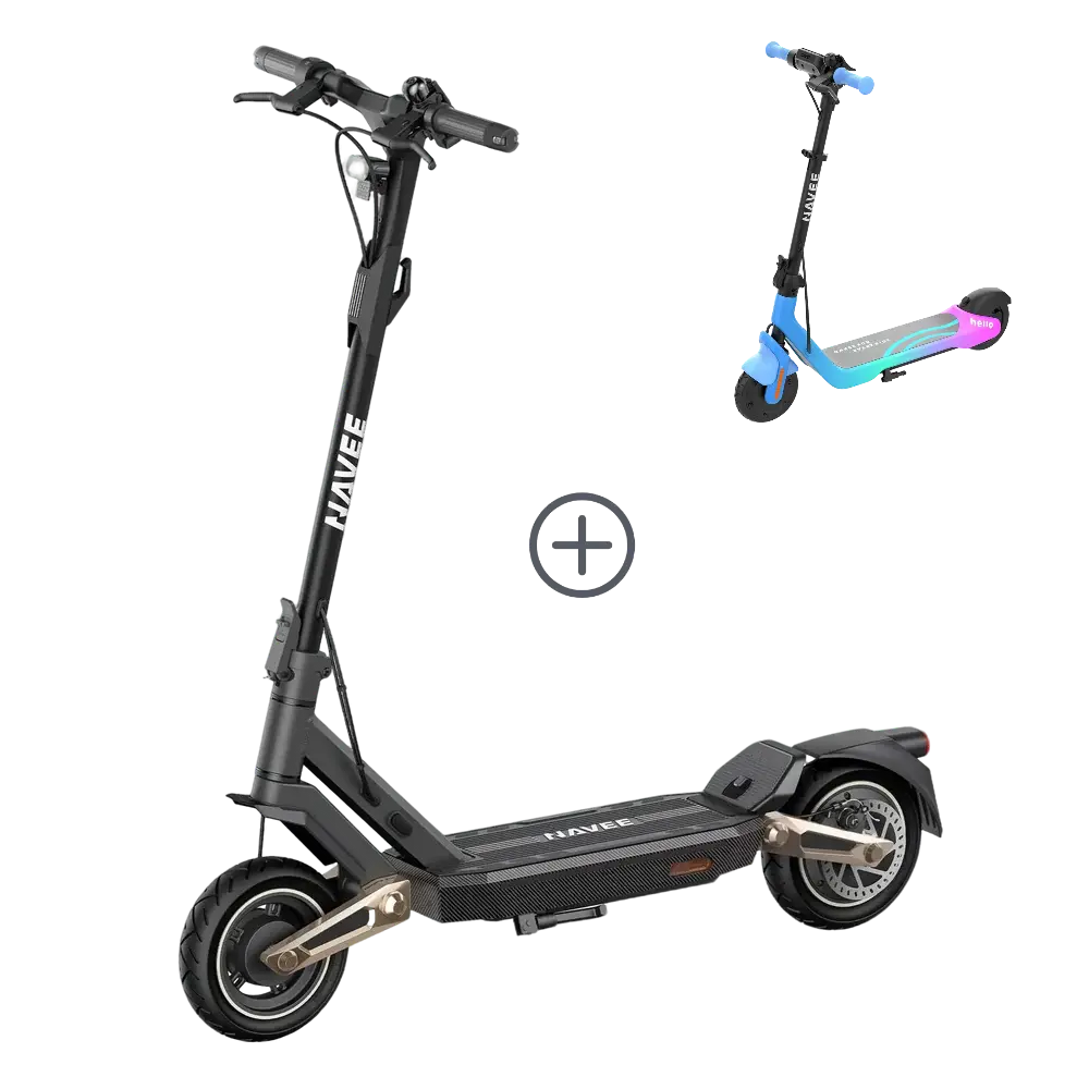 ST3 Pro + K100 Max Bundle