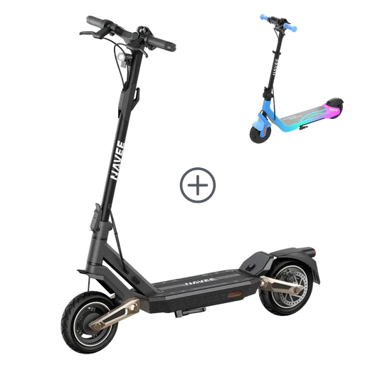 ST3 Pro + K100 Max Bundle