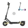 ST5 Max+K100 Max Bundle