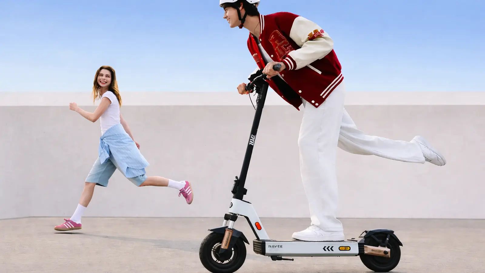 NAVEE G5 Pro